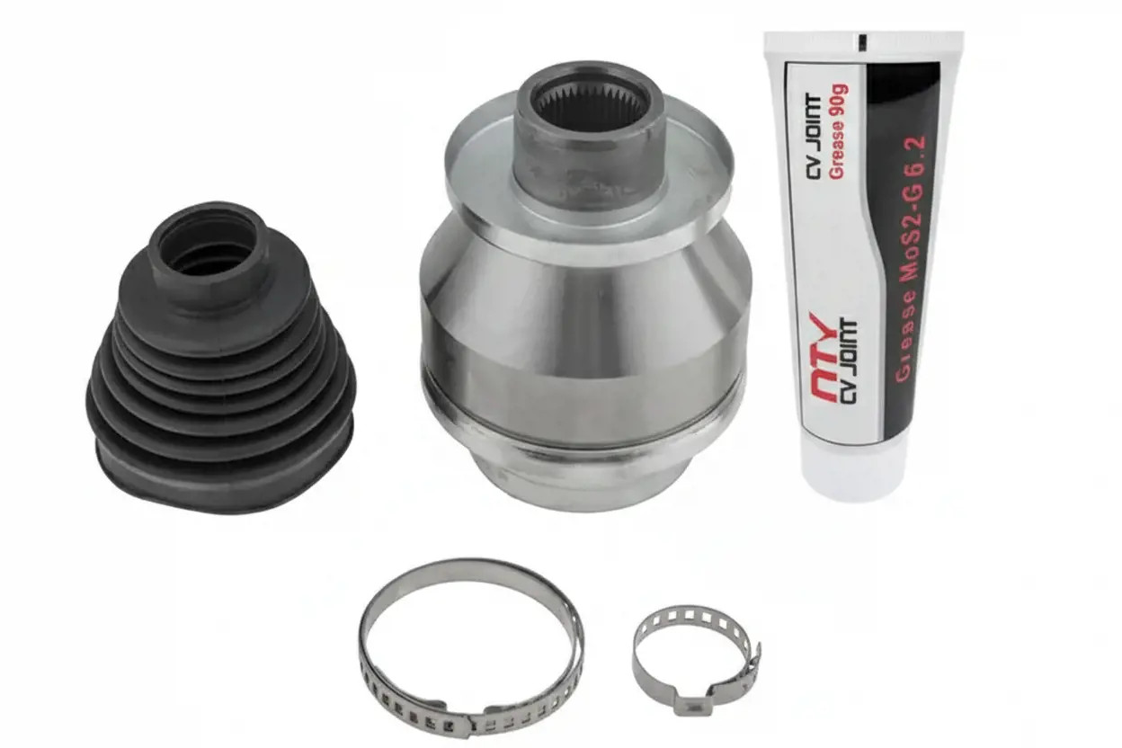 ✅Fits NTY NPW-WW-138 INNER CV JOINT ⭐UK Seller⭐ - Image 4