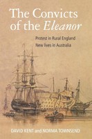 David Kent (U. A.) | The Convicts Of The Eleanor | Taschenbuch | Englisch (2002)