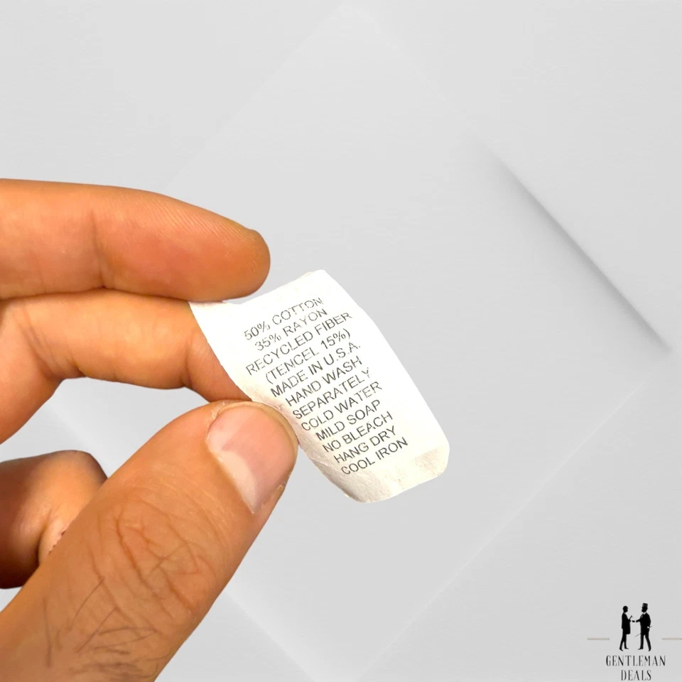 Falda Larga Bodil Mujer Grande Rojo Rayas Capas Rayón Algodón L Foto 4 de 4