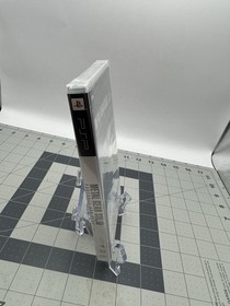 BRAND NEW PSP Metal Gear Solid: Portable Ops - PlayStation Portable (PSP) SEALED