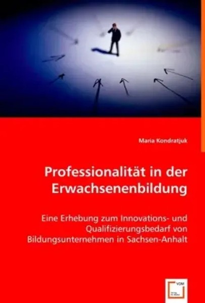 ProfessionalitäT In Der Erwachsenenbildung Maria Kondratjuk Taschenbuch Deutsch-image