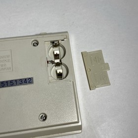 1982 Nintendo Game & Watch OIL PANIC Handheld System OP-51 - Tested