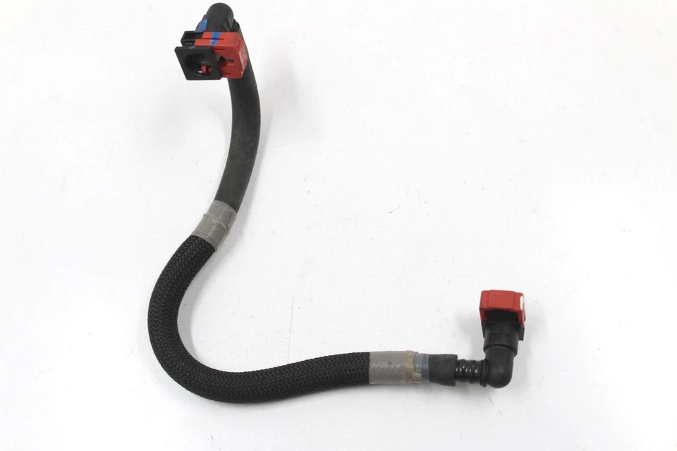 Kawasaki Ninja 1000 2013 OEM manguera de combustible línea de gas tubo Foto 2 de 4