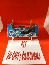 2002 Dale Earnhardt Jr 3 Oreo Ritz Chevrolet Monte Carlo 1/64 Promo RARE