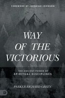 Parker Green | Way Of The Victorious | Taschenbuch | Englisch (2023)