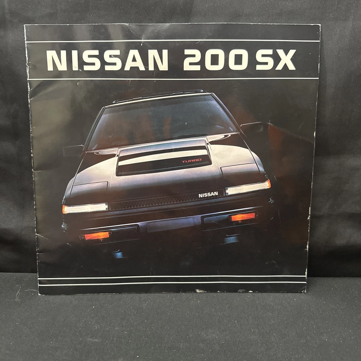 Las mejores ofertas en Otros medios de comunicación para Nissan