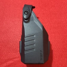 Safariland Taser 7 Holster 7520-464 L Left Hand  For Taser 7 CQ - LOWEST PRICE -