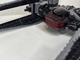 LEGO 75179 - Lego Star Wars: Kylo Ren's Tie Fighter - No Minifigures