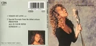 Mariah Carey – Vision Of Love  rare 3" cd