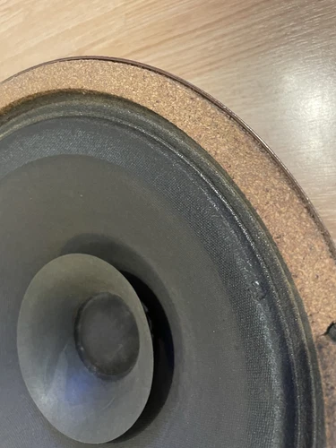 CELESTION 1971 G12S T1523 Speaker Original Spec Fitted With Wizzer Cone. - Picture 4 of 16