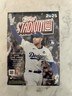 Tops Stadium Club 2025 Baseball Trading Cards