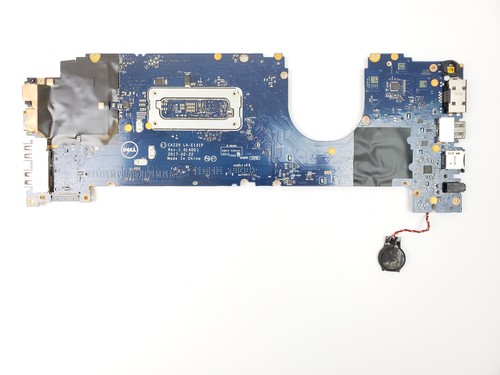 Dell Latitude E5450 i5-5300U 2.3GHz Laptop Motherboard C7K68 ZAM70 LA-A901P - Picture 6 of 6