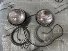 willys jeep station wagon Headlights 