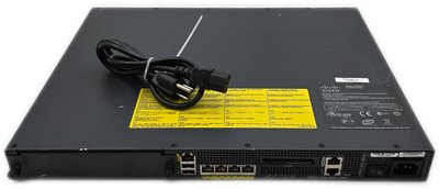 Cisco ASA5520 Adaptive Security Appliance Firewall 