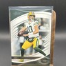 Panini Absolute Jordan Love #75 Green Bay Packers Football 2025 NFL