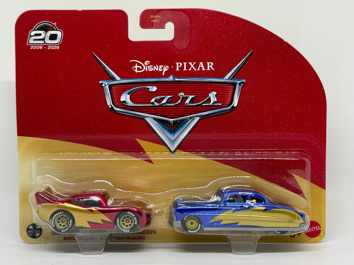 Disney Pixar Cars ミニカー12体　まとめ売り Disney Pixar Cars for sale | eBay