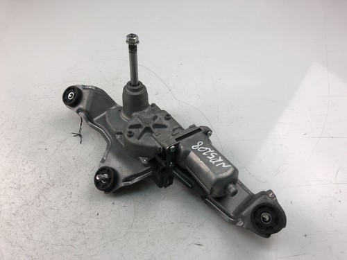 MAZDA 3 BL Scheibenwischermotor BBN967450 15385095