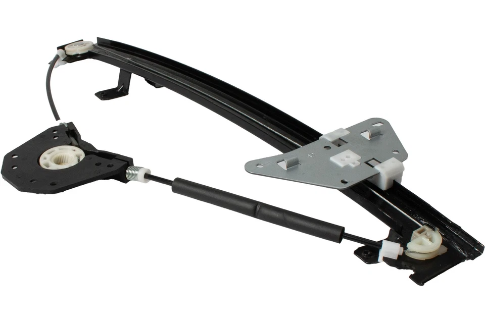 Motor elevador de ventana trasero izquierdo Cardone para Dodge Dakota 2002-04 número de pieza 891343 Foto 3 de 4