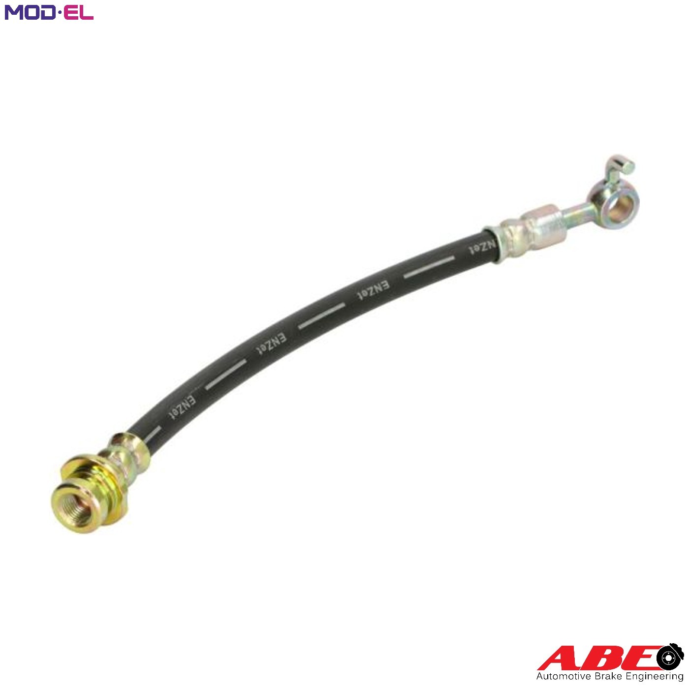BRAKE HOSE C815061ABE FOR NISSAN MR16DDT 1.6L HR13DDT 1.3L K9K872/646/636 1.5L