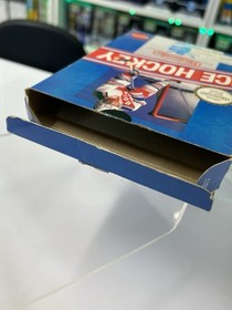Nintendo Nes - Videogioco - Ice Hockey - Pal A ITA