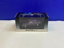 AUTOART 1/43 SCALE FORD FALCON XY GTHO WILD VIOLET