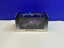AUTOART 1/43 SCALE FORD FALCON XY GTHO WILD VIOLET