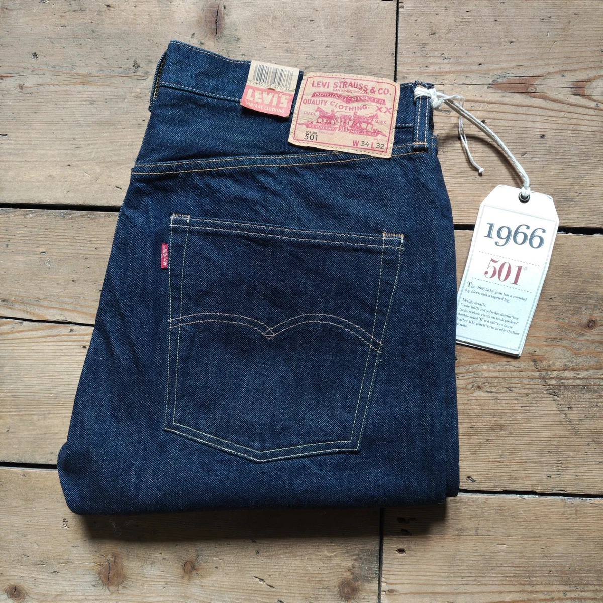 Levis 501 Lvc for sale | eBay