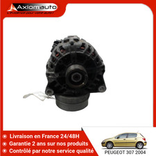 Alternateur Peugeot 307