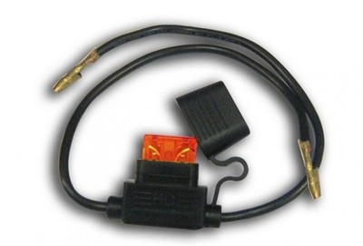 201034 Sicherungshalter für wasserdichte Messersicherungen T4Tune