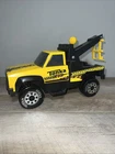 Tonka - Steel Classics Tow Truck
