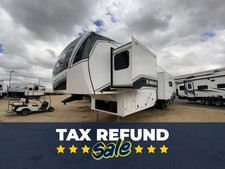 2026 Jayco Eagle Fifth Wheel 360DBOK