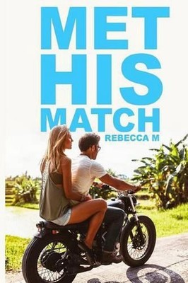 Met His Match: He Never Saw Her Coming. by R.G. Mail (English) Paperback Book