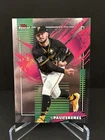 2026 Topps Finest Paul Skenes Rare #210 Pirates
