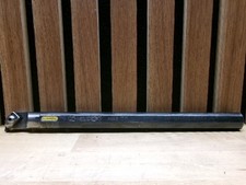 KENNAMETAL A12-NKLCR05 10" OAL Indexable Toolholder 3/4" Boring Bar