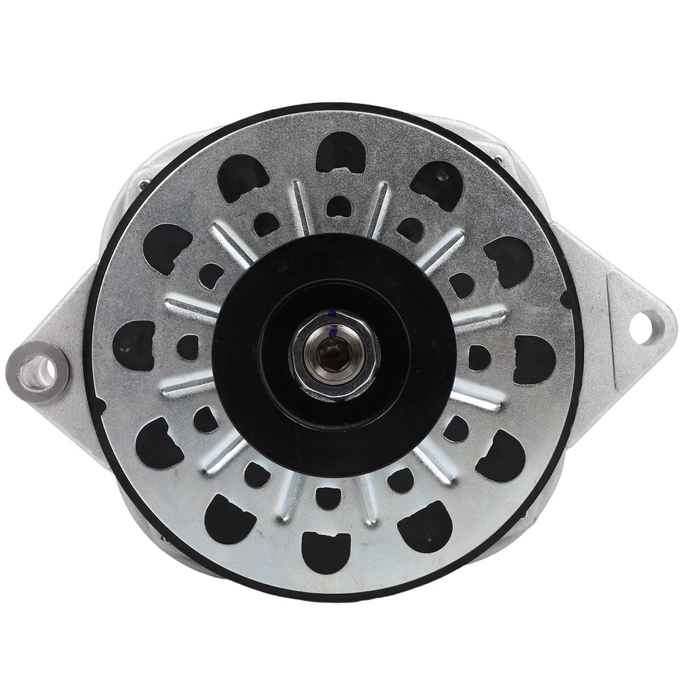 Alternador para Chevrolet Camaro Pontiac Firebird 94-97 V8 5,7 L 140A 12 V CW IR/EF Foto 2 de 4