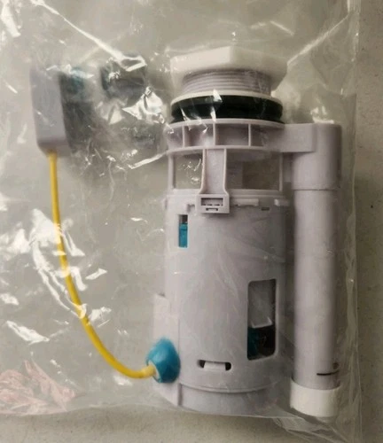 PROFLO PF9312FVPK Dual Flush Valve Assembly with Trip Lever - Picture 2 of 3