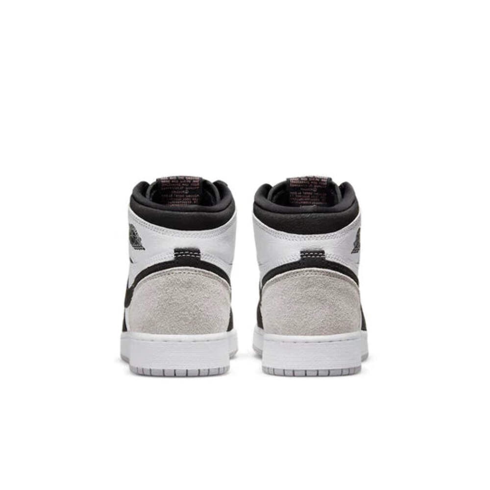 575441 108 Jordan 1 Retro High OG Bleached Coral (GS) | eBay