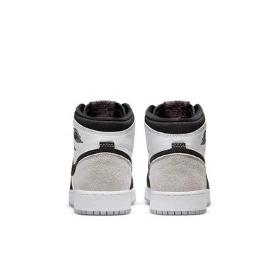 575441 108 Jordan 1 Retro High OG Bleached Coral (GS) | eBay