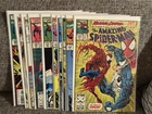 New ListingAmazing Spider-Man Lot of 10 Issues; 326-383 Nice