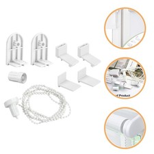 1Set Roller Blind Accessories Replacement Parts for Home Curtains