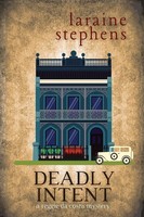 Laraine Stephens | Deadly Intent | Taschenbuch | Englisch (2022)