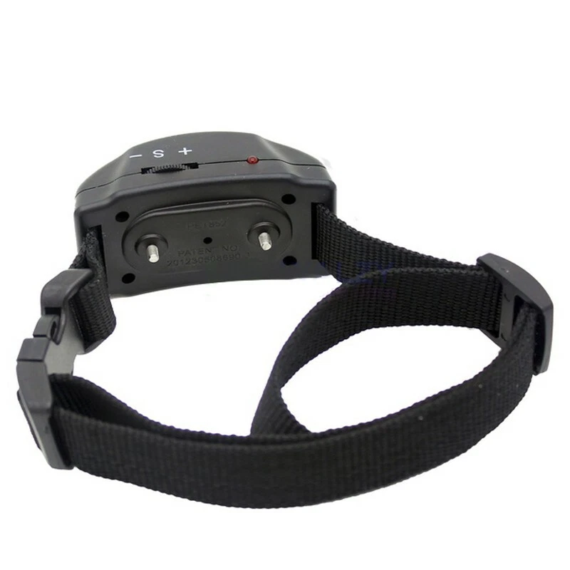 Collar Antiladridos Valido para todas las Razas de Perros ¡Envio en 24h Gratis! - Imagen 2 de 4