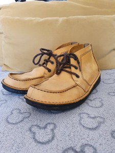 Clarks Originals Oberon Boot Polyveldt