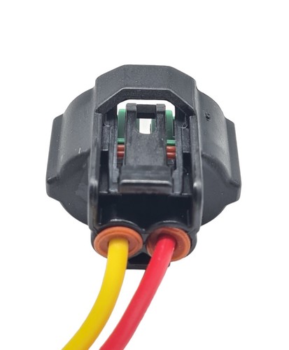 Nebelscheinwerfer H8 H11 Stecker wie wie 8282460460 für Toyota Lexus Mazda #B173 - Picture 3 of 4