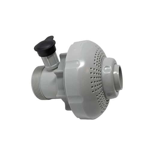 Intex Gewinde Zuluftdüse Adapter Set für 12371 Schwimmbad Filterpumpe - Bild 2 von 2