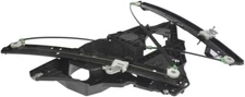Window Regulator  Dorman (OE Solutions)  740-179
