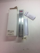 Dwyer Rate-Master Flowmeter Series RMB RMB 85 BOV New In Box!