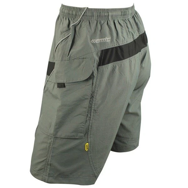 4xl top bike shorts
