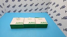 Schneider ARGUS SAE-UE-MS-CDBWE Occupancy Sensor Lot of 3