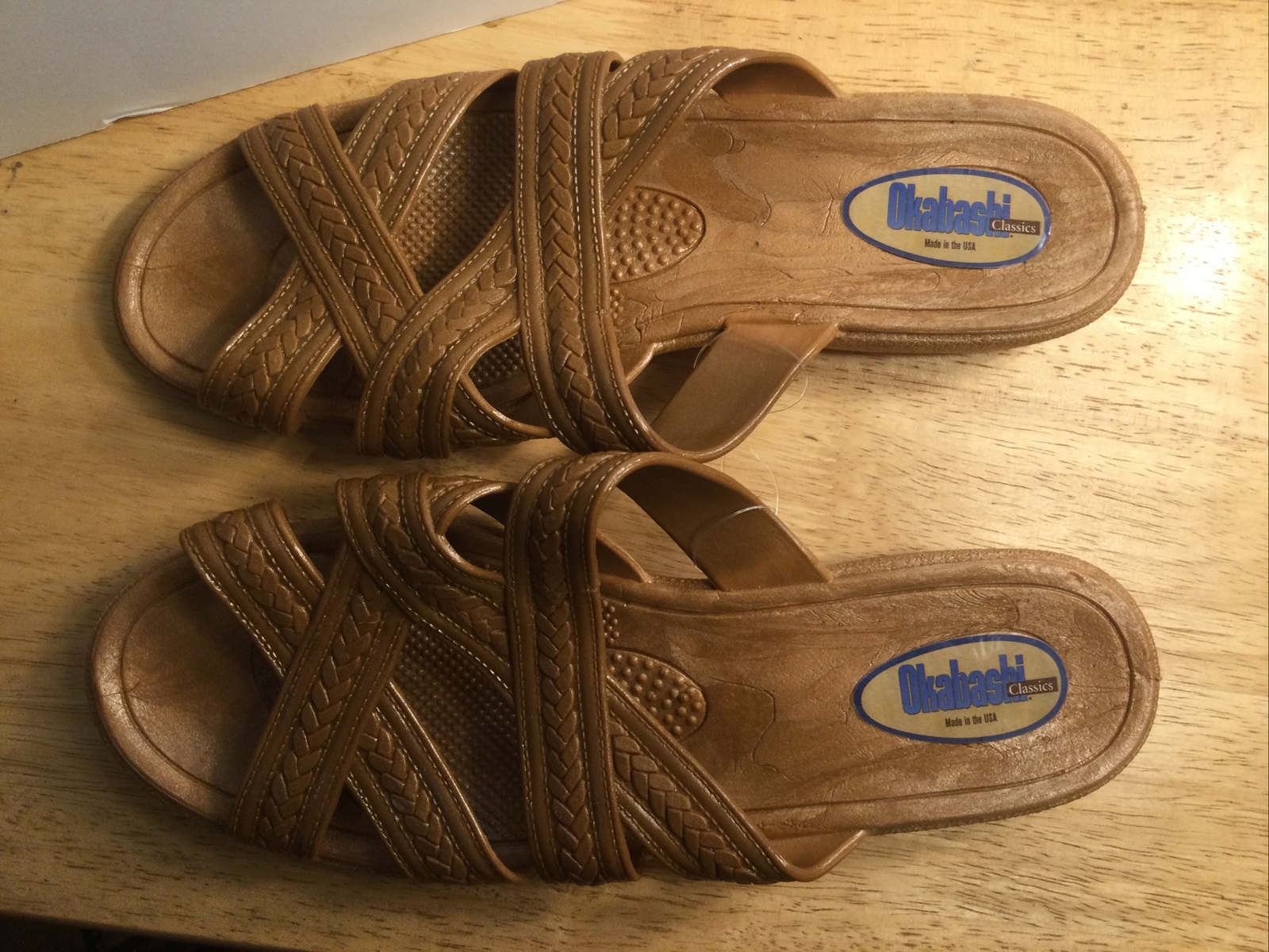 okabashi sienna sandals